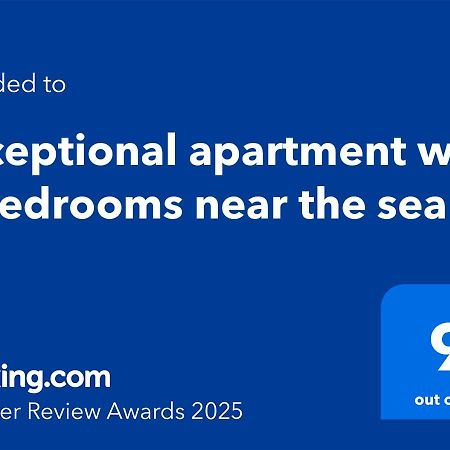 Exceptional Apartment With 2 Bedrooms Near The Sea Pula Exteriér fotografie