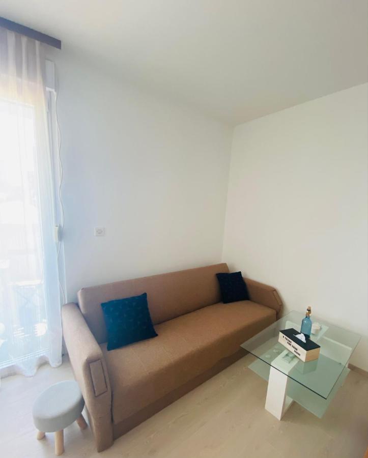 Exceptional Apartment With 2 Bedrooms Near The Sea Pula Exteriér fotografie