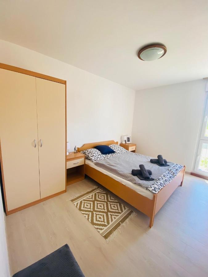 Exceptional Apartment With 2 Bedrooms Near The Sea Pula Exteriér fotografie